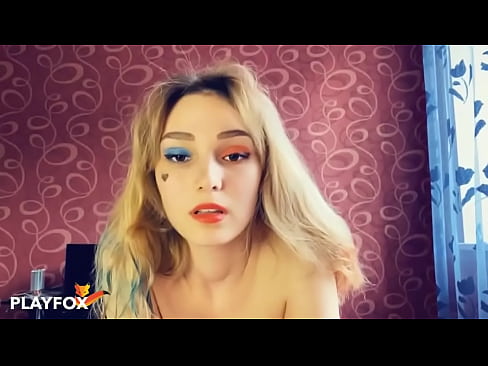 ❤️ Magiska virtual reality-glasögon gav mig sex med Harley Quinn Porno at sv.epoxyflooringjanesville.top ❌️