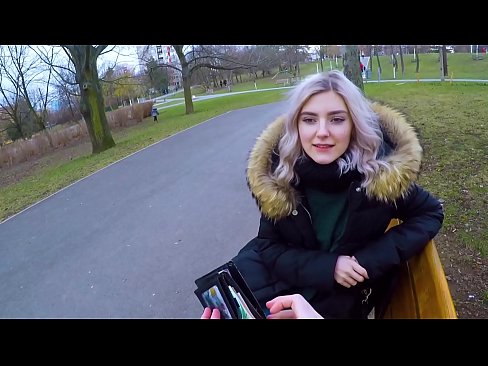 ❤️ Sväljer en främlings het sperma för pengar - avsugning i parken av Eva Elfie Porno at sv.epoxyflooringjanesville.top ❌️